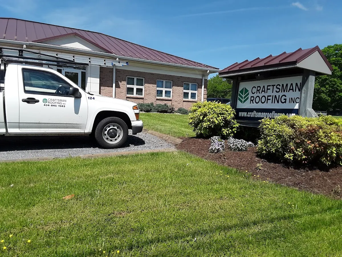 Quality Roof Replacement by experienced craftsmen in Brookland Estates